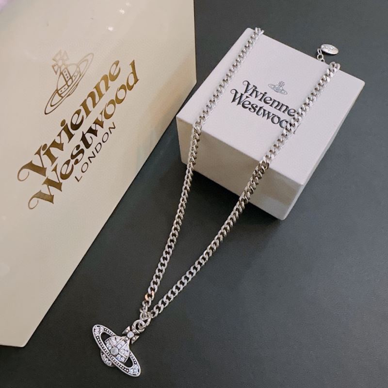 Vivienne Westwood Necklaces